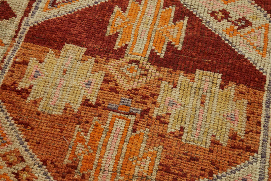 3x12 Vintage Runner Rug - 48455