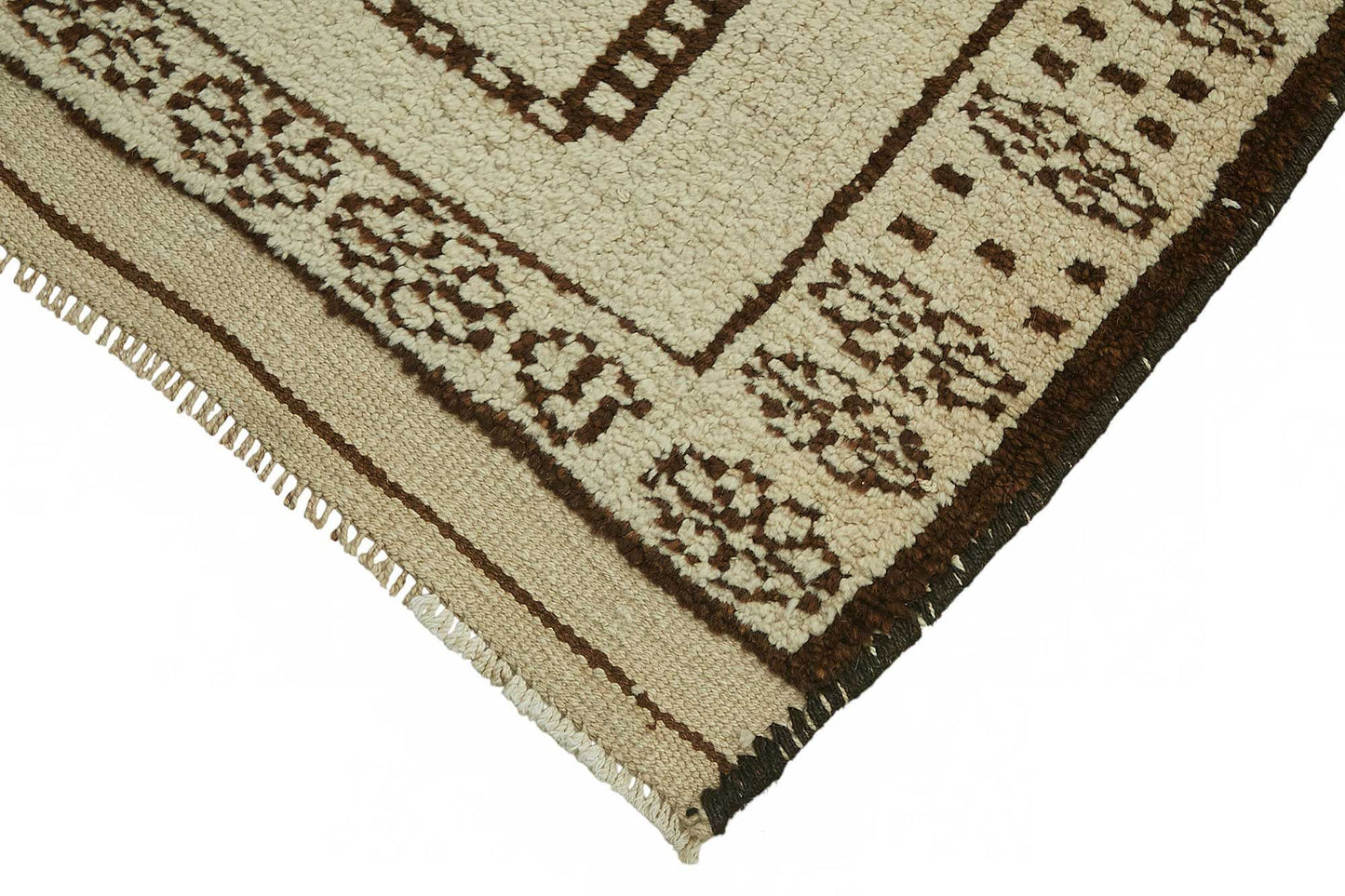 3x12 Vintage Runner Rug - 48456