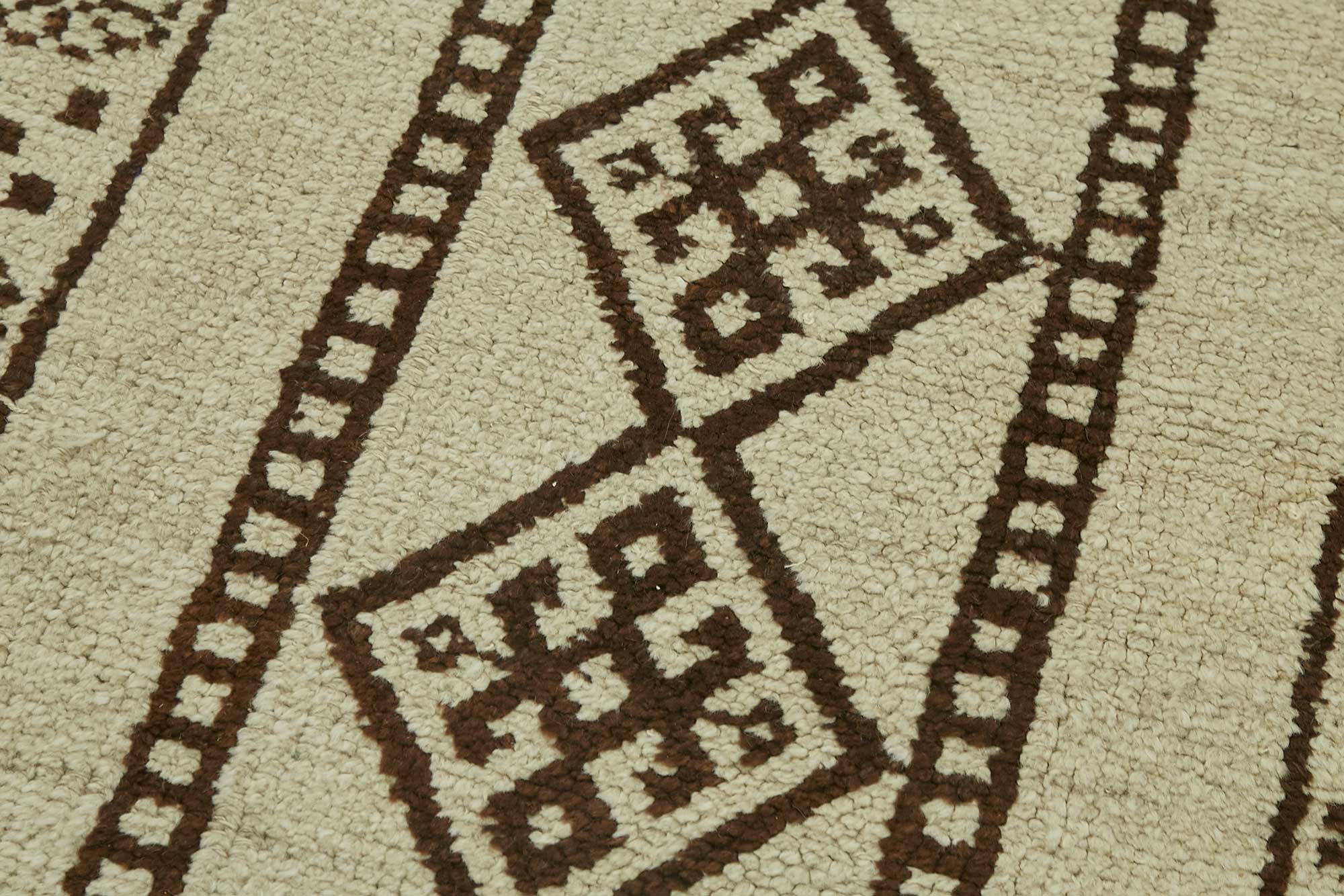 3x12 Vintage Runner Rug - 48456