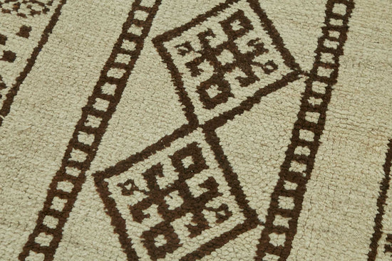 3x12 Vintage Runner Rug - 48456