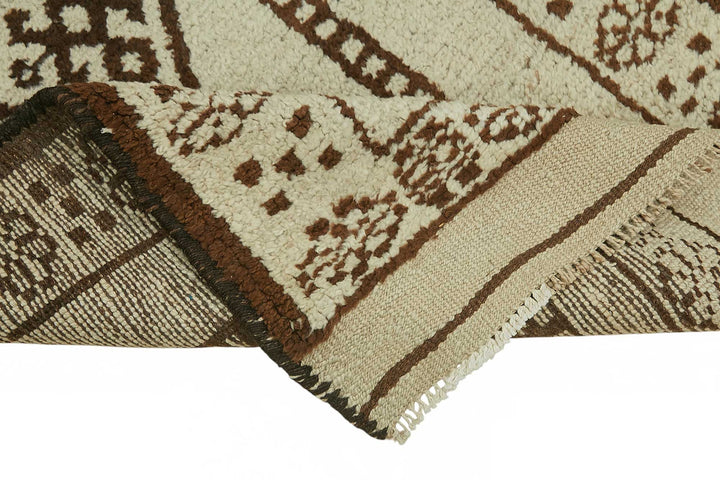 3x12 Vintage Runner Rug - 48456