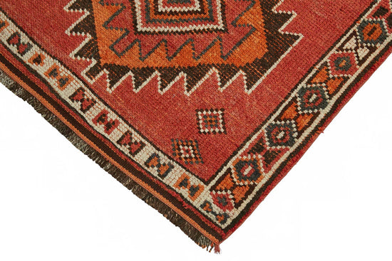 3x13 Vintage Runner Rug - 48457