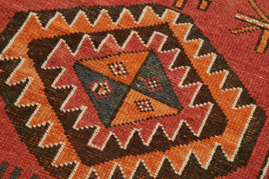 3x13 Vintage Runner Rug - 48457