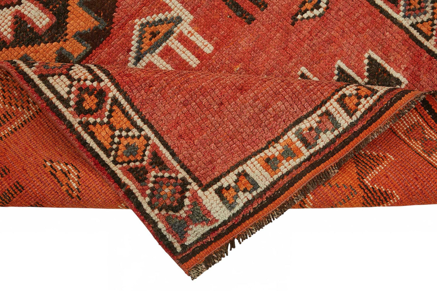 3x13 Vintage Runner Rug - 48457