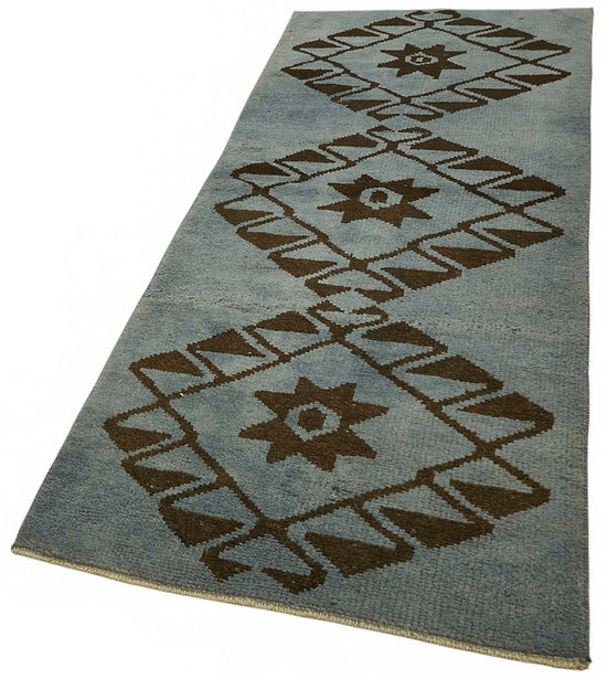 3x8 Vintage Runner Rug - 48458