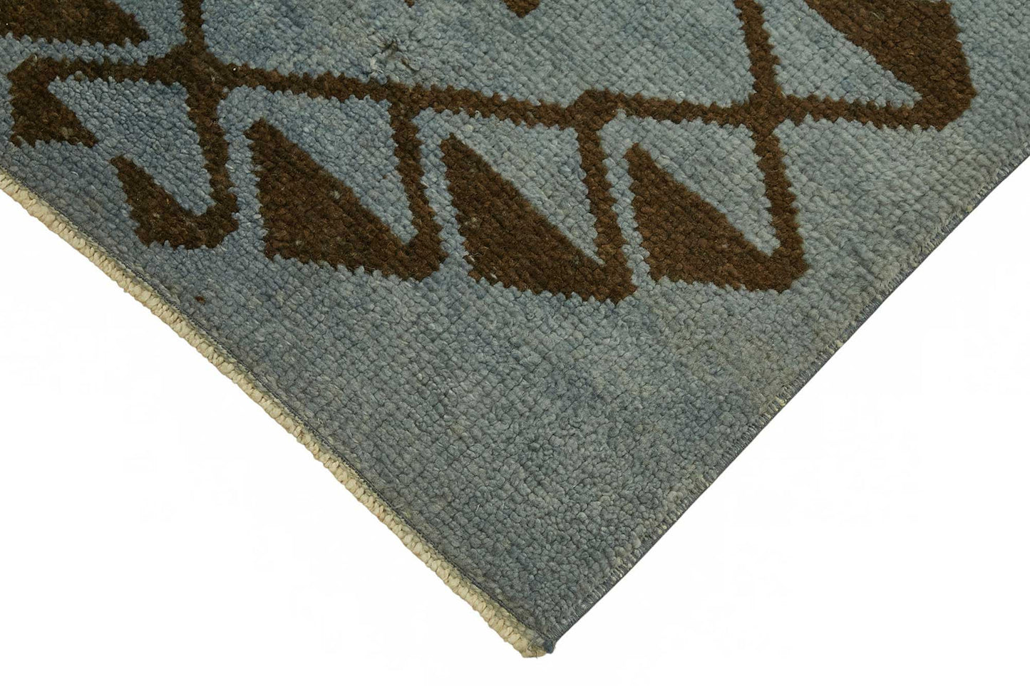 3x8 Vintage Runner Rug - 48458