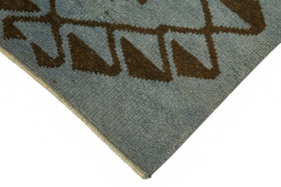 3x8 Vintage Runner Rug - 48458