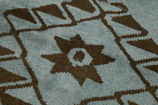 3x8 Vintage Runner Rug - 48458