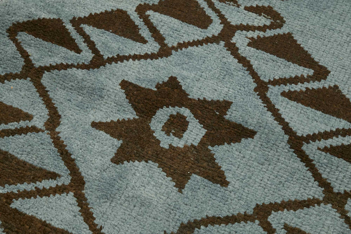 3x8 Vintage Runner Rug - 48458