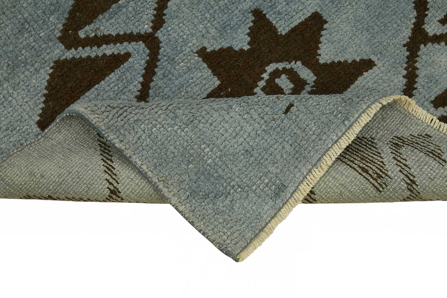 3x8 Vintage Runner Rug - 48458