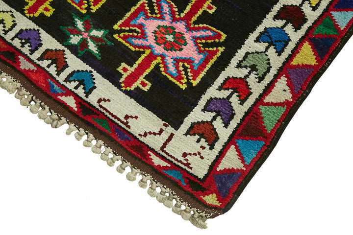 3x13 Vintage Runner Rug - 48459