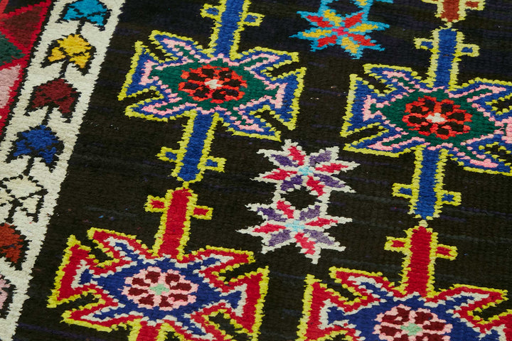 3x13 Vintage Runner Rug - 48459