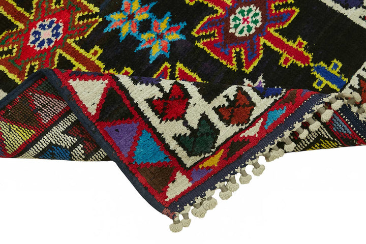 3x13 Vintage Runner Rug - 48459