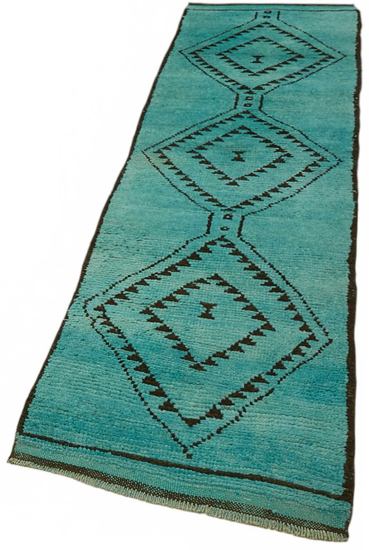 2x9 Vintage Runner Rug - 48461
