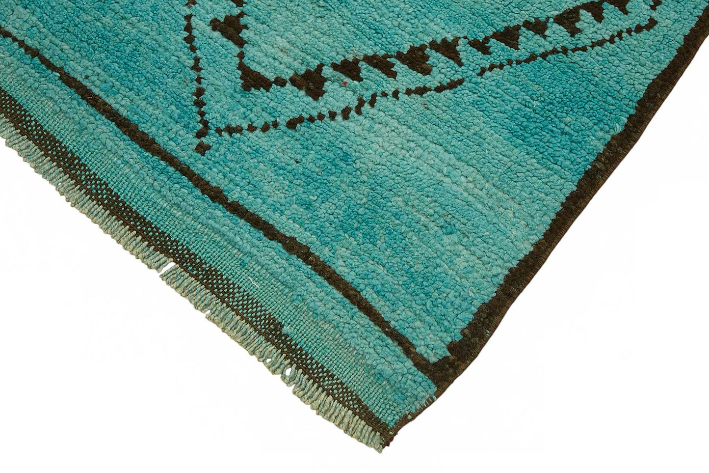 2x9 Vintage Runner Rug - 48461