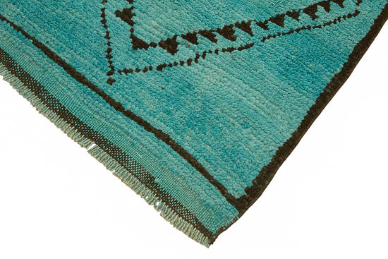 2x9 Vintage Runner Rug - 48461