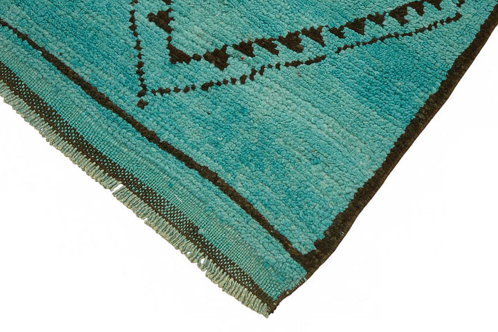 2x9 Vintage Runner Rug - 48461