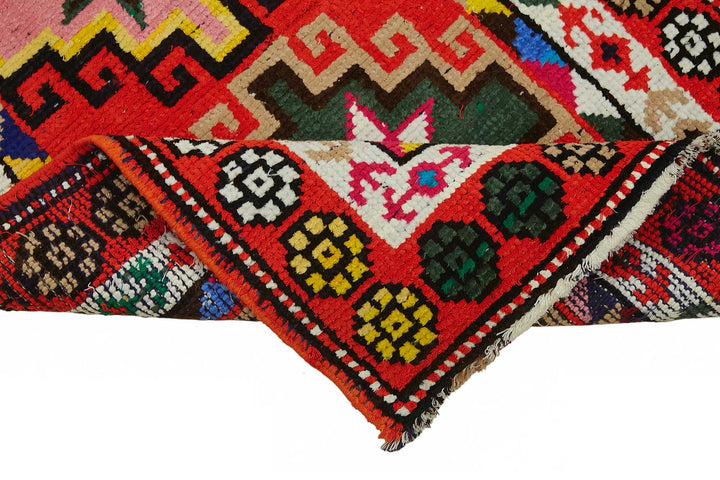 3x12 Vintage Runner Rug - 48463