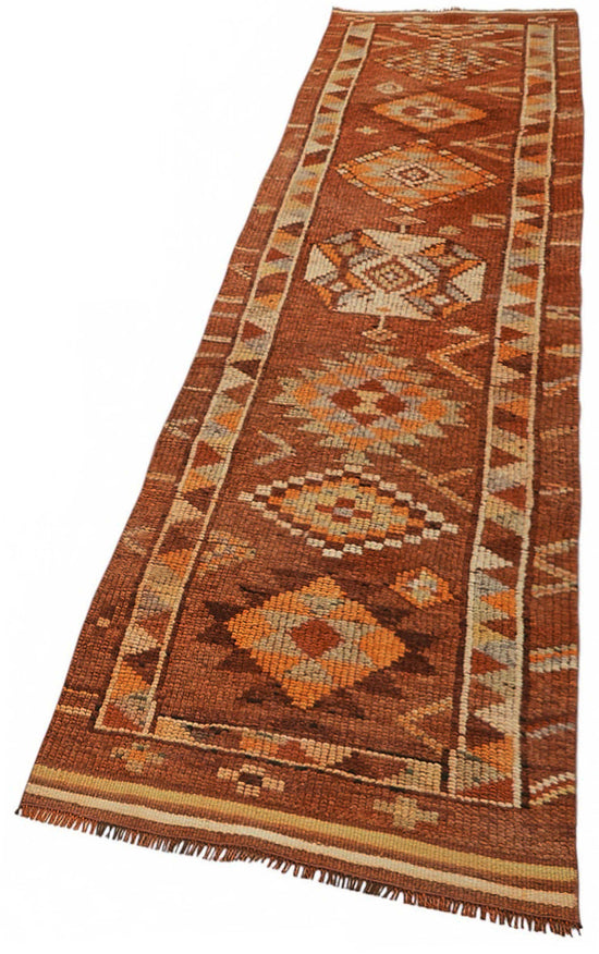 3x11 Vintage Runner Rug - 48467