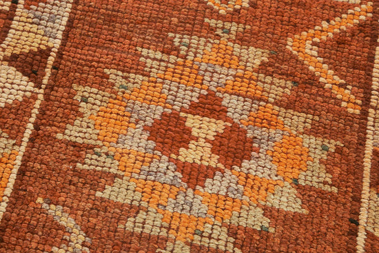 3x11 Vintage Runner Rug - 48467
