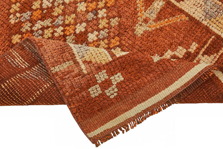 3x11 Vintage Runner Rug - 48467