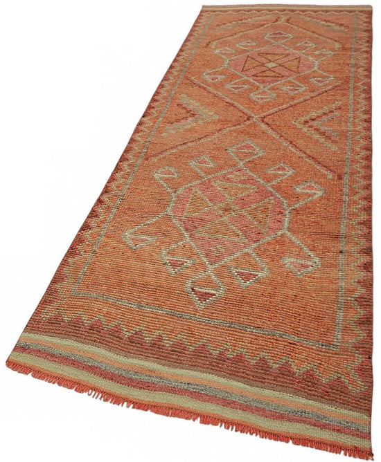 3x10 Vintage Runner Rug - 48469
