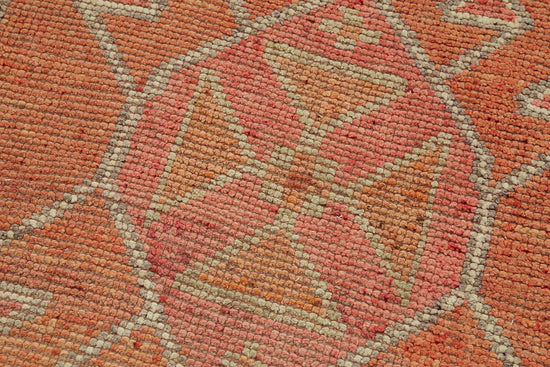 3x10 Vintage Runner Rug - 48469