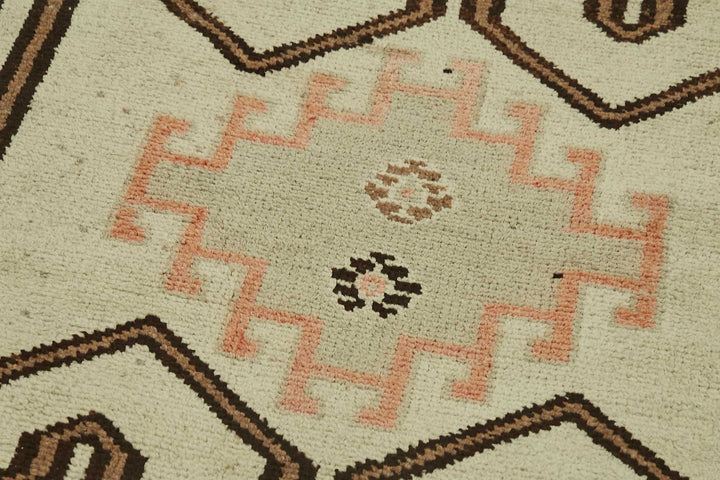 3x12 Vintage Runner Rug - 48470