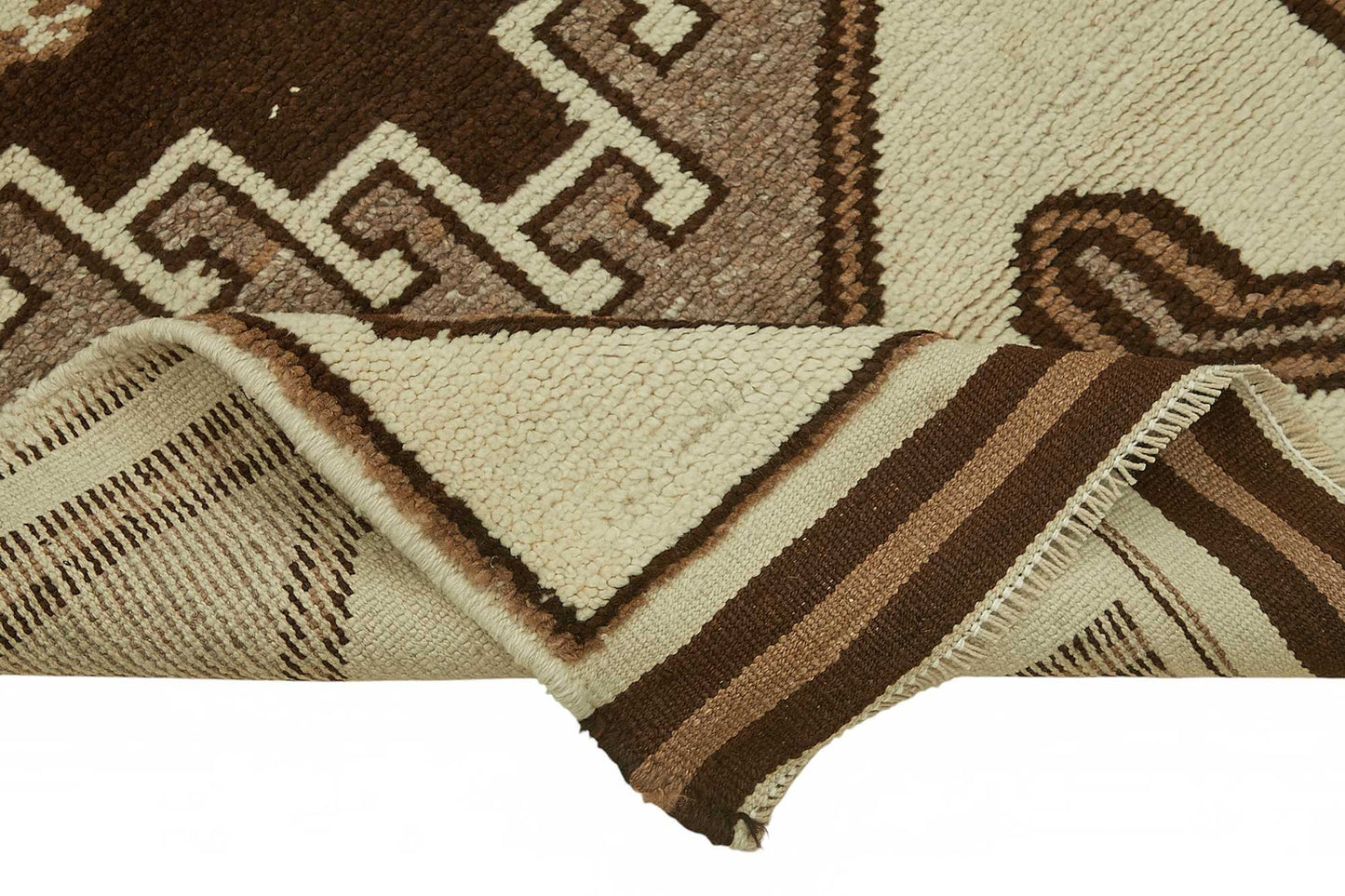 3x12 Vintage Runner Rug - 48470