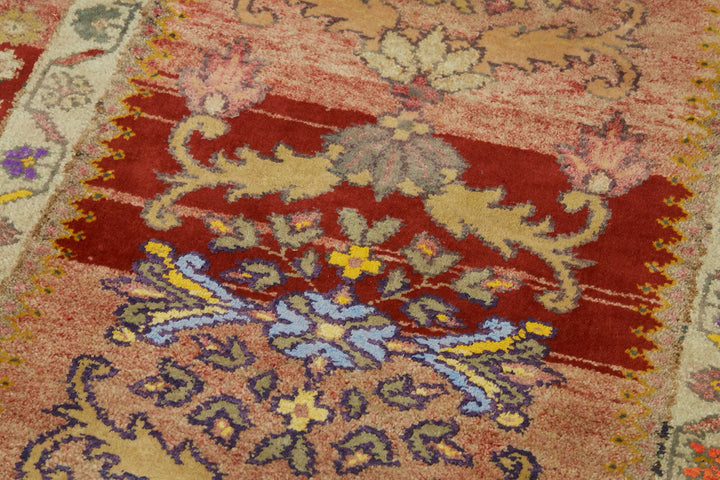 3x11 Vintage Runner Rug - 48472