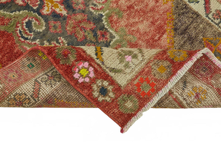 3x11 Vintage Runner Rug - 48472