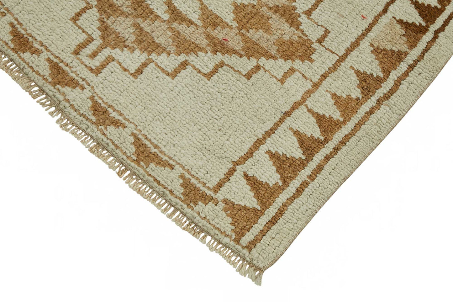 3x10 Vintage Runner Rug - 48473