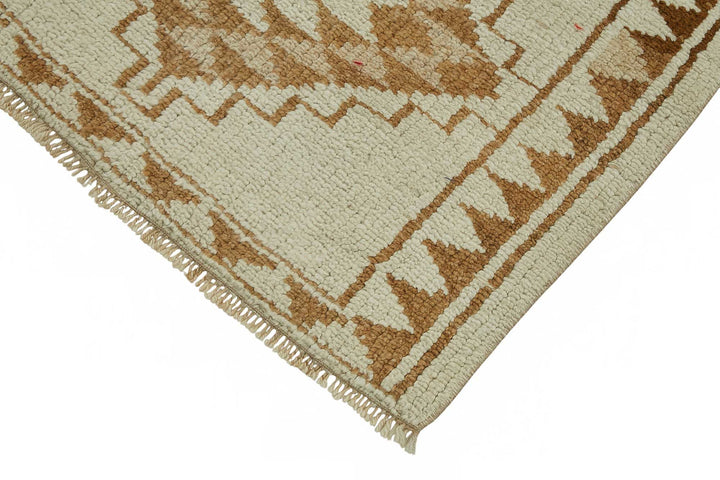 3x10 Vintage Runner Rug - 48473
