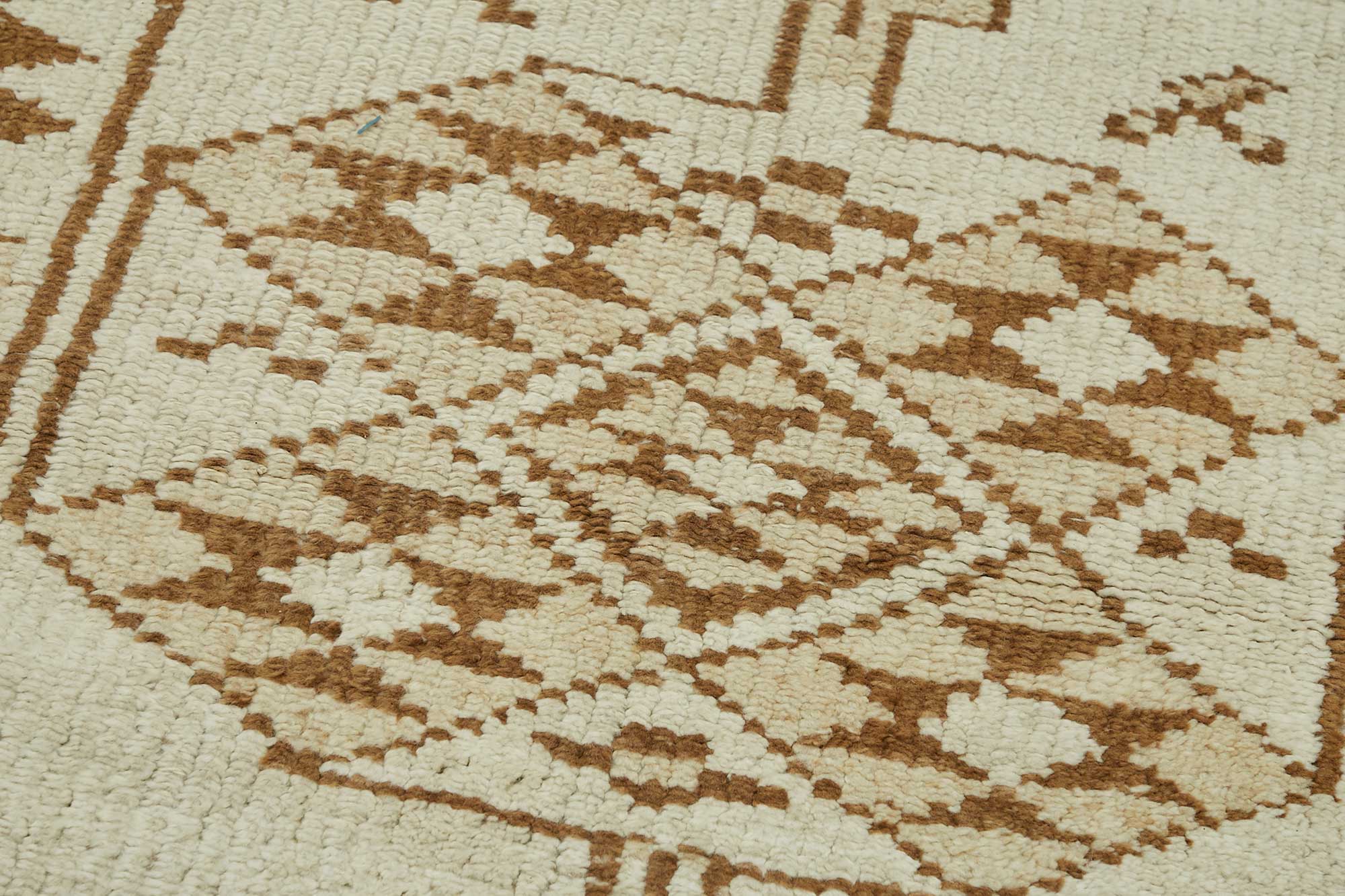3x10 Vintage Runner Rug - 48473