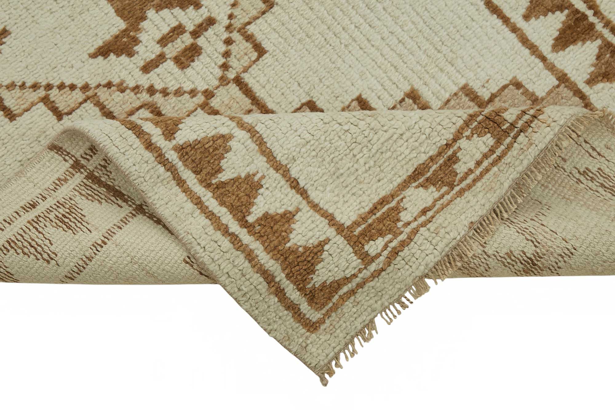 3x10 Vintage Runner Rug - 48473