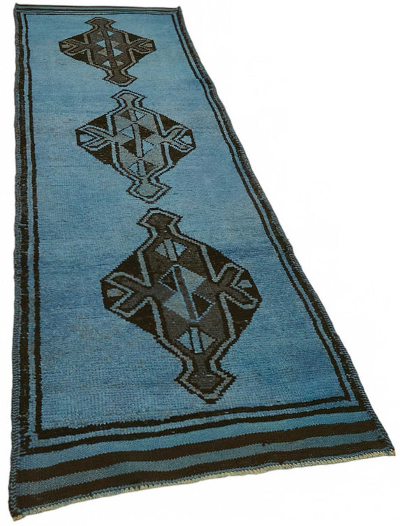 3x11 Vintage Runner Rug - 48474