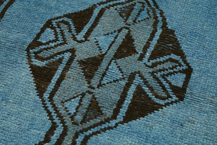 3x11 Vintage Runner Rug - 48474
