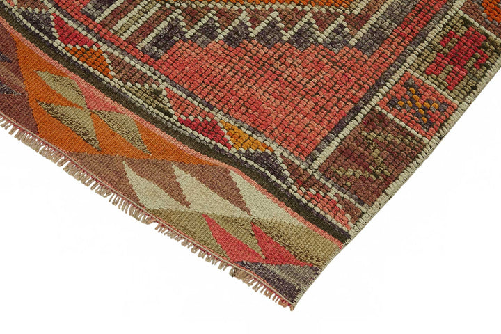 3x10 Vintage Runner Rug - 48475
