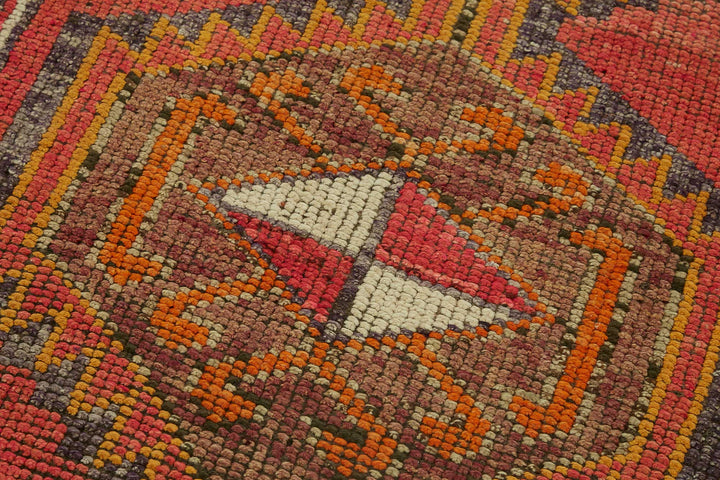 3x10 Vintage Runner Rug - 48475