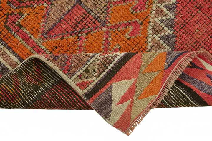 3x10 Vintage Runner Rug - 48475