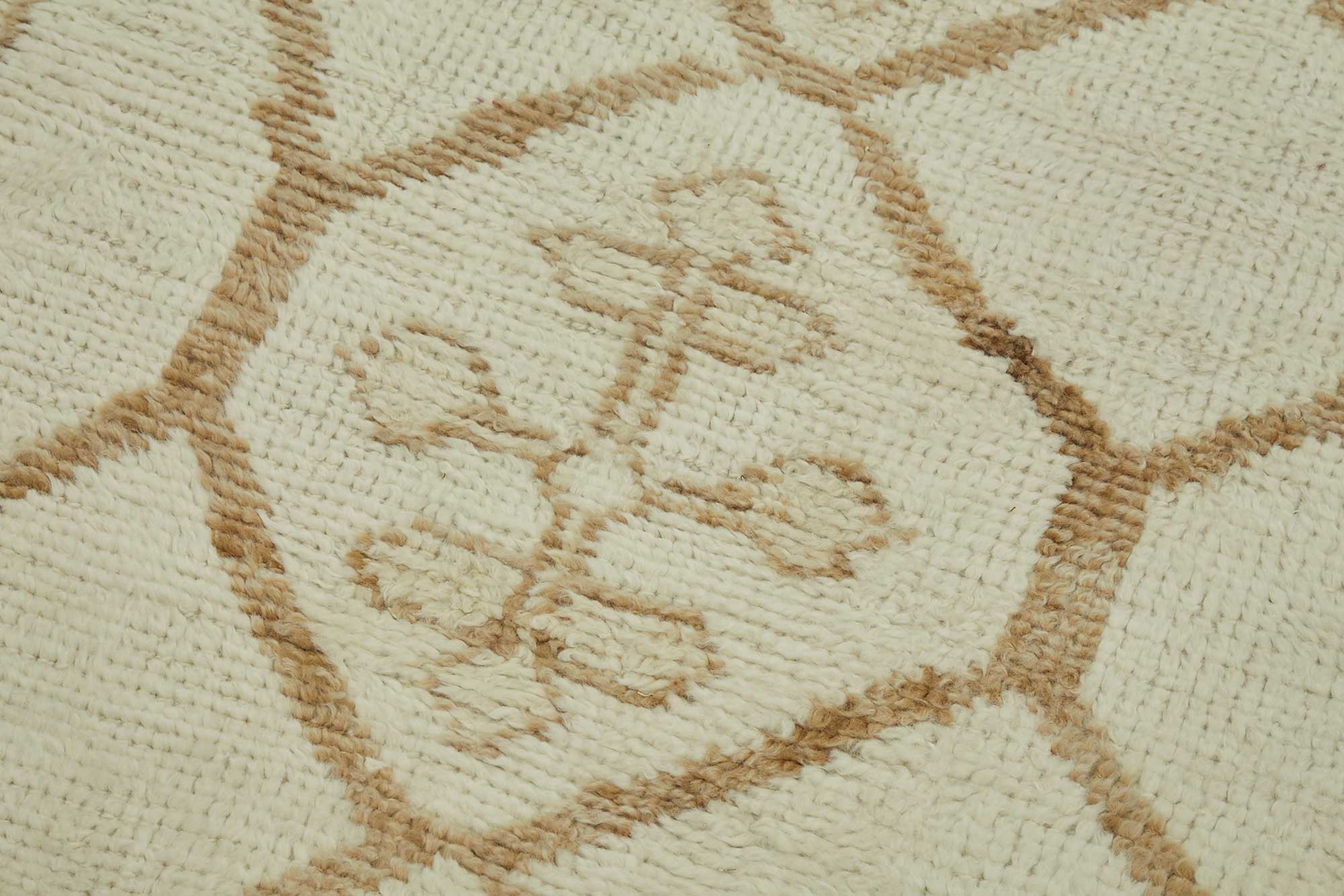 3x12 Vintage Runner Rug - 48478