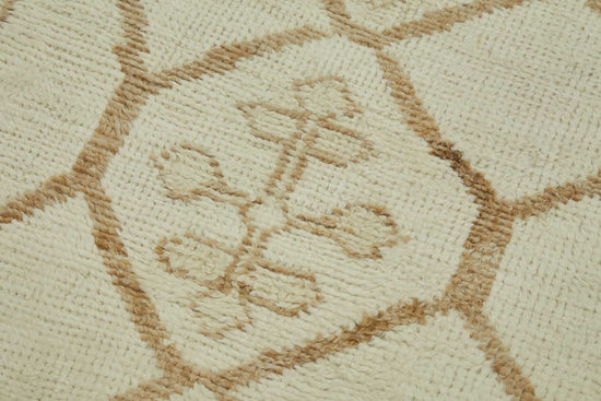 3x12 Vintage Runner Rug - 48478