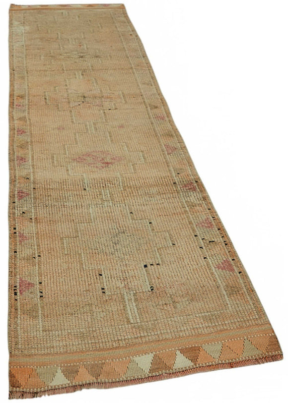 3x11 Vintage Runner Rug - 48480