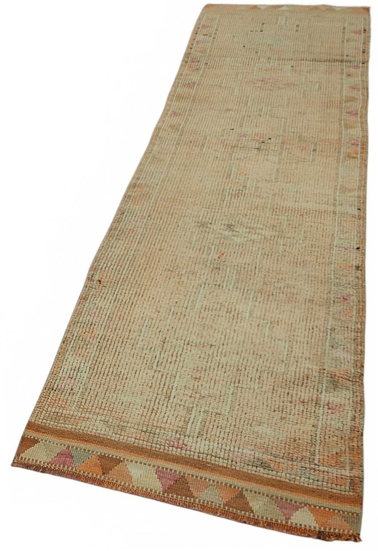 3x11 Vintage Runner Rug - 48480