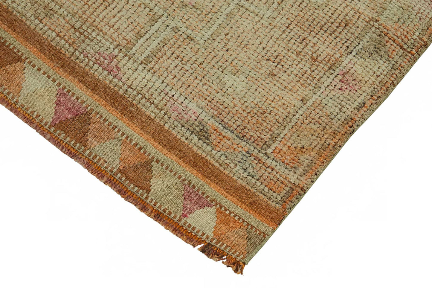 3x11 Vintage Runner Rug - 48480