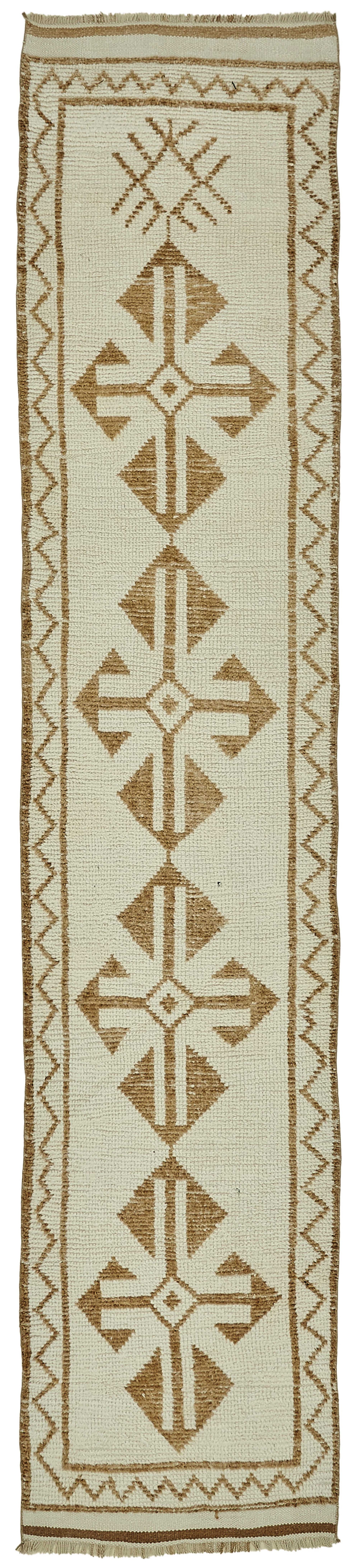 3x14 Vintage Runner Rug - 48481