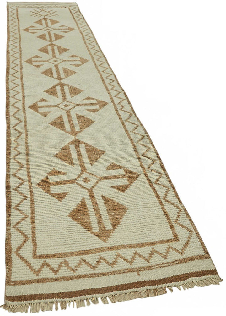 3x14 Vintage Runner Rug - 48481
