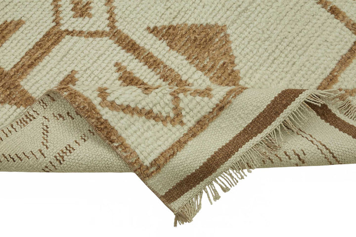 3x14 Vintage Runner Rug - 48481