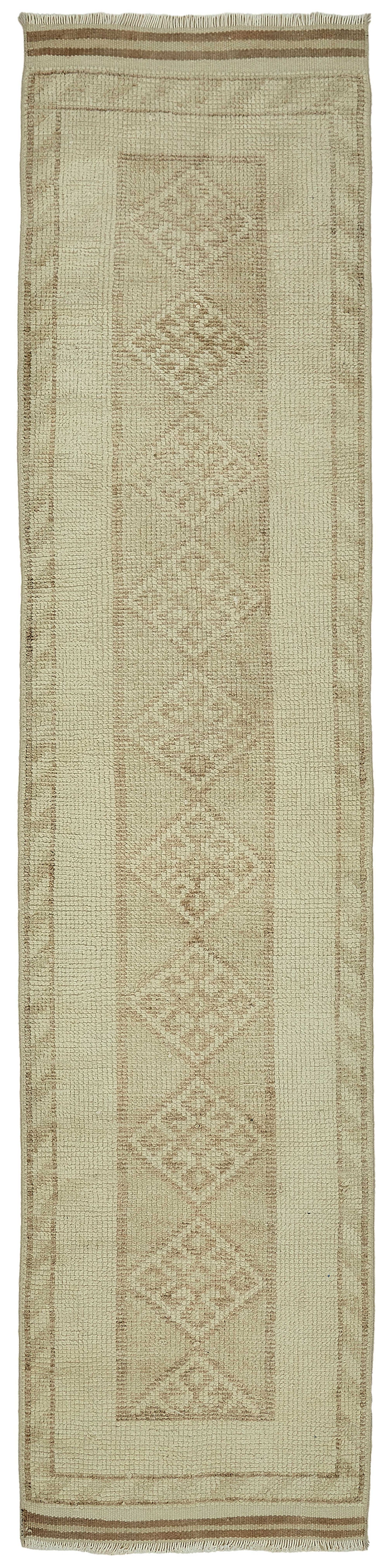 3x11 Vintage Runner Rug - 48483