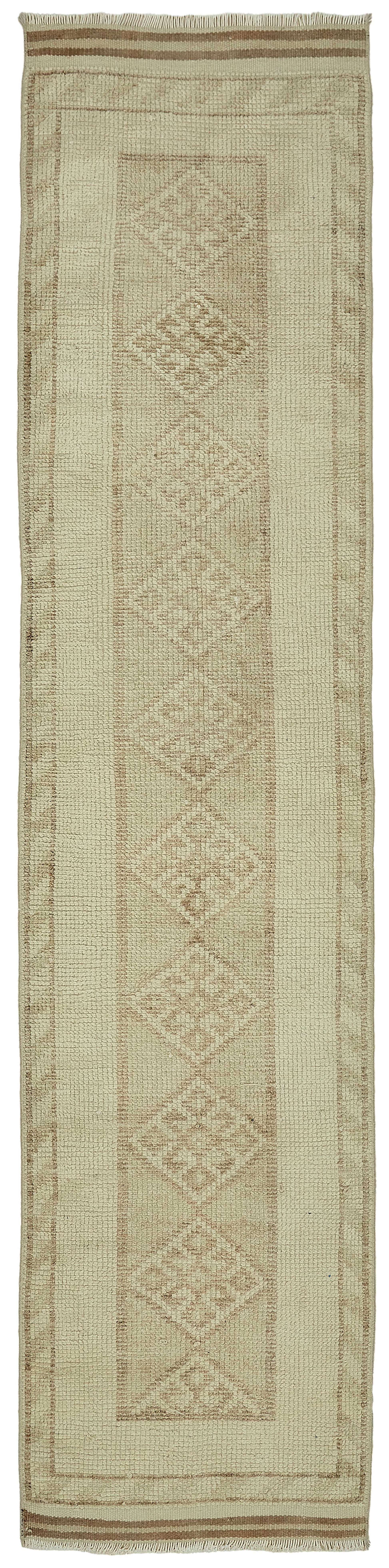 3x11 Vintage Runner Rug - 48483